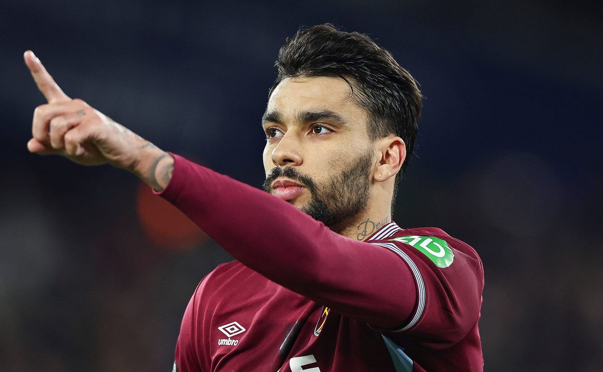 Paquetá no Flamengo se torna a contratação mais cara do futebol brasileiro; veja top 10