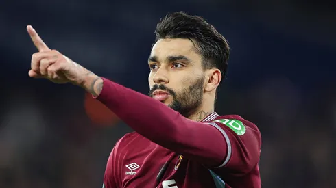 Paquetá retorna ao Flamengo após uma negociação que alcançará meta de R$ 260 milhões