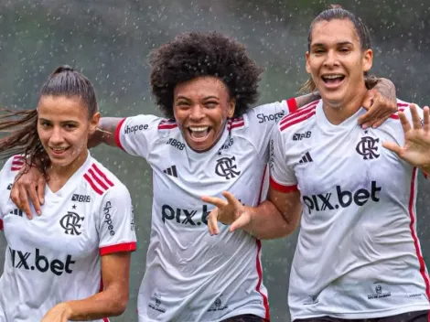 Equipes conhecem tabela detalhada da Copa Rio Feminina de 2026