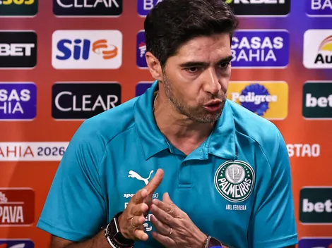 Palmeiras ainda não fecha com zagueiro