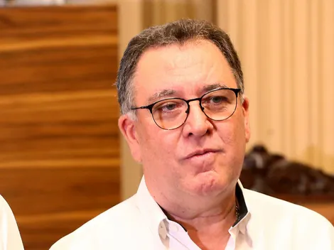 Fundo norte-americano pressiona Marcelo Teixeira por SAF no Santos