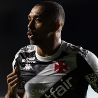 Paulo Henrique sente o pé e Diniz define Vasco para enfrentar o Mirassol