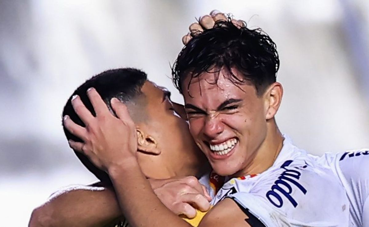 JP Chermont recebe de R$ 25 milhões e Santos exige R$ 37 milhões para fechar venda ao Ajax