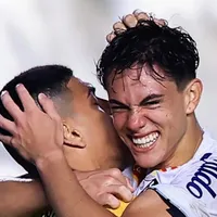 Santos exige R$ 37 milhões para vender JP Chermont