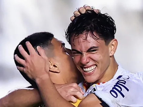 Santos exige R$ 37 milhões para vender JP Chermont