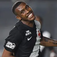 Rayan se torna a maior venda da história do Vasco