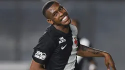 Rayan foi anunciado pelo Bournemouth, da Inglaterra