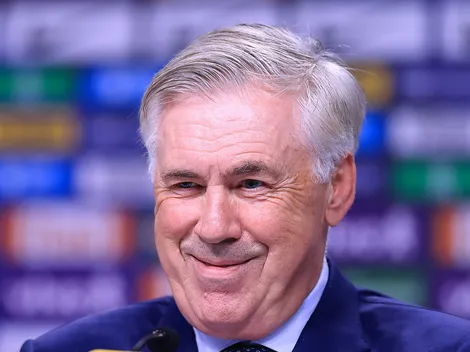 Ancelotti pode ter salário de R$ 58 milhões anuais na Seleção