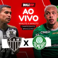 PRÉ-JOGO AO VIVO: CAM x PAL