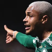 itor Roque começa no banco e Abel muda defesa do Palmeiras contra Galo