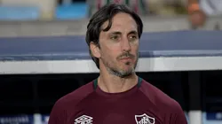 Fluminense tem 100% de aproveitamento como mandante com Zubeldía.