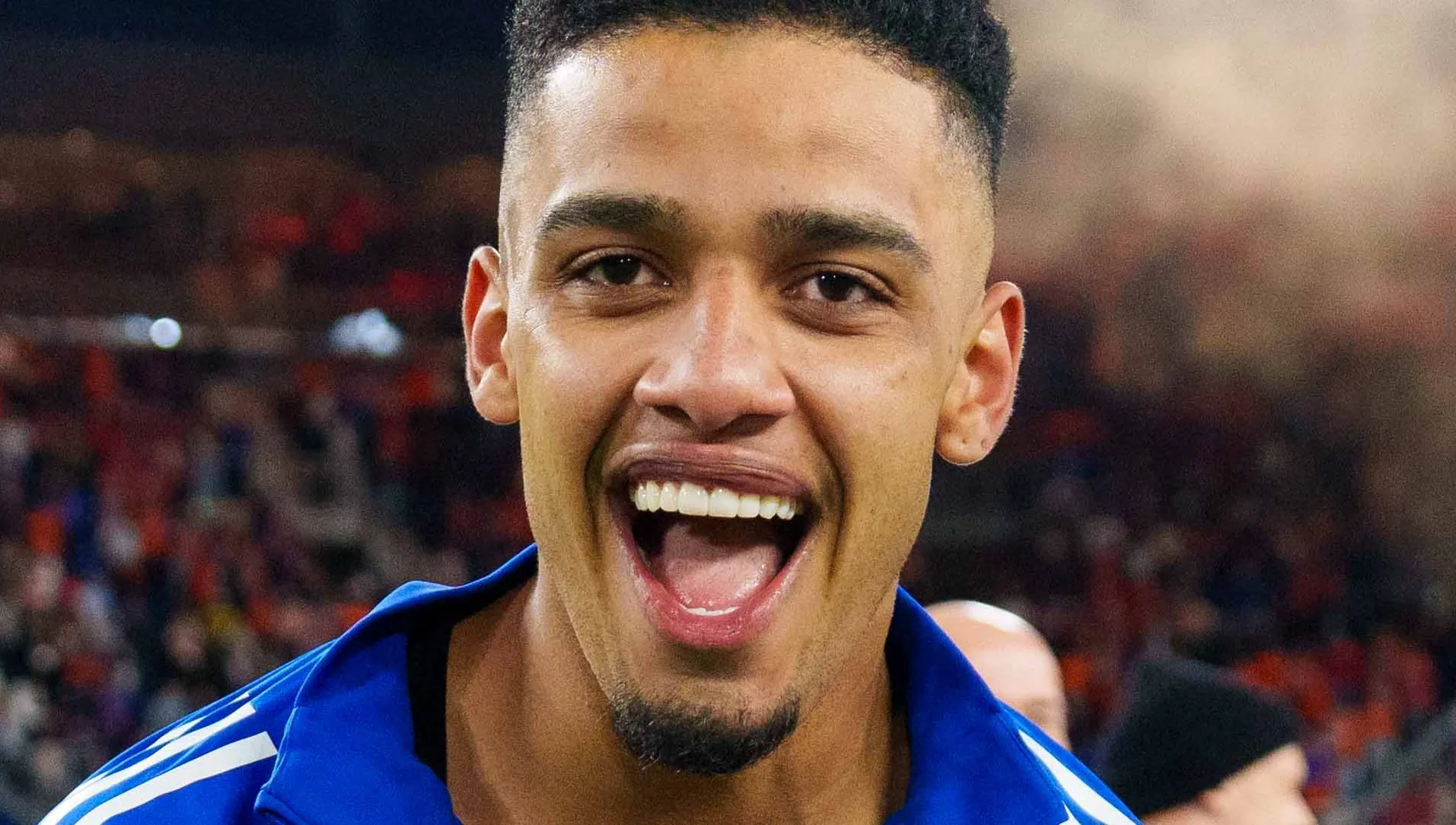 Brenner, ex-FC Cincinnati