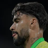 Palmeiras fica pressionado após Flamengo contratar Paquetá e se mexe nos bastidores