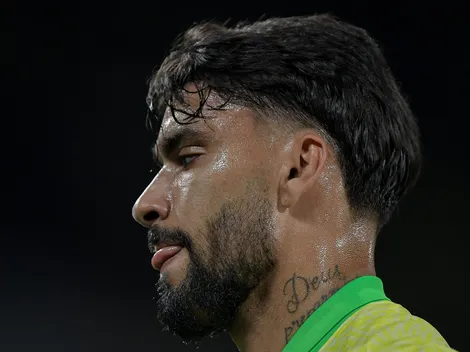 Palmeiras fica pressionado após Flamengo contratar Paquetá