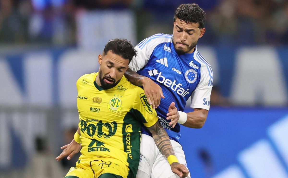 Cruzeiro tem 50% de aproveitamento nas últimas 10 estreias no Campeonato Brasileiro