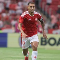 Inter perde contra o Athletico no Beira-Rio