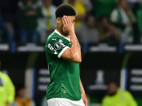 Murilo fura e Carlos Miguel toma 'peru' em Atlético-MG x Palmeiras; assista