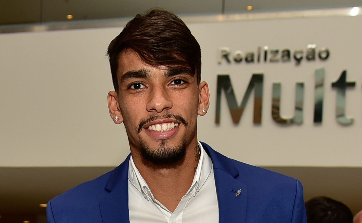 Vídeo mostra reação de Paquetá sobre retorno ao Flamengo e comemoração viraliza na web; veja