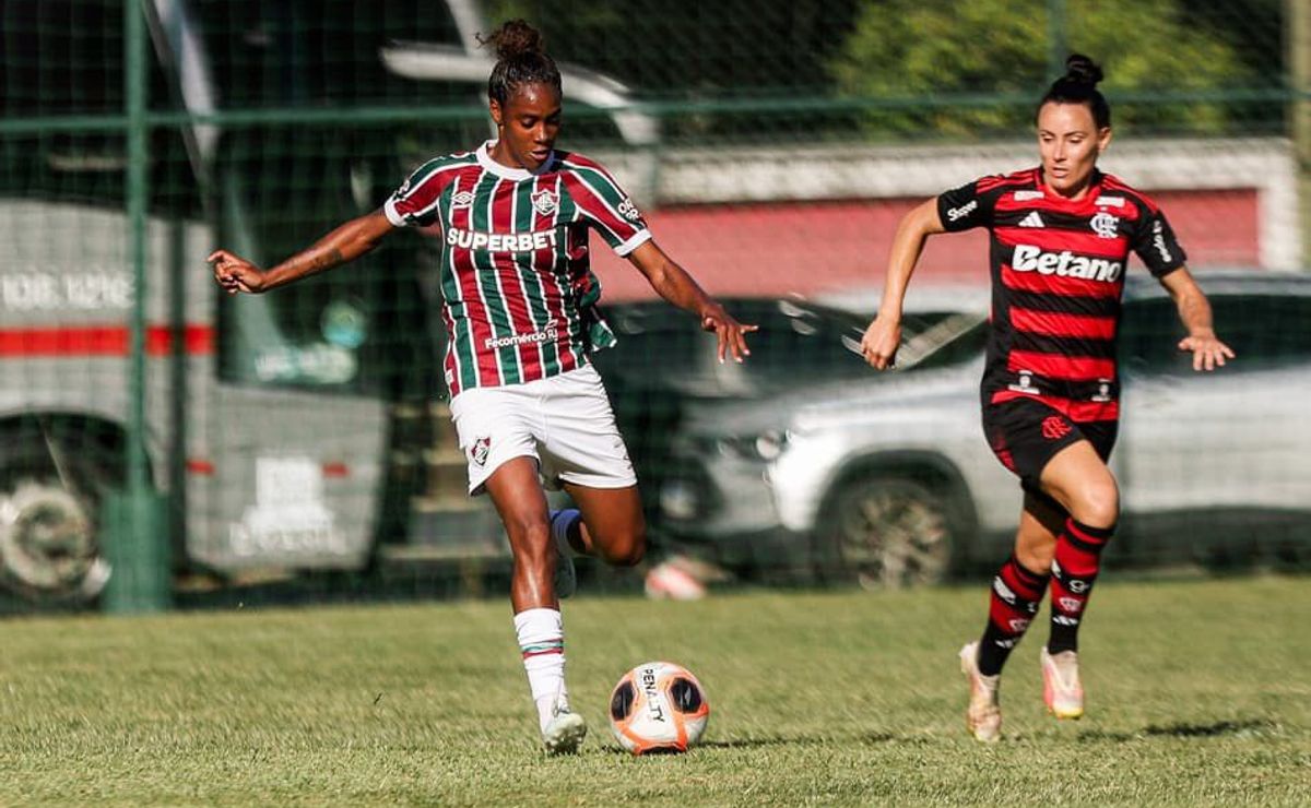 Copa Rio Feminina de 2026 terá novo formato e tabela divulgada pela Ferj