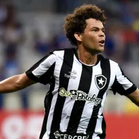 Botafogo não vence o Cruzeiro desde 2016 e tenta encerrar jejum na estreia do Campeonato Brasileiro