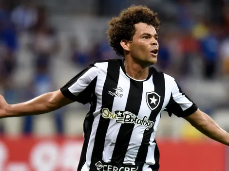 Botafogo não vence o Cruzeiro desde 2016