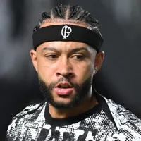 Memphis Depay cita Bidon e +6 do Corinthians com potencial de Europa