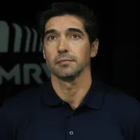 Abel Ferreira promove mudanças no ataque e Palmeiras arranca empate