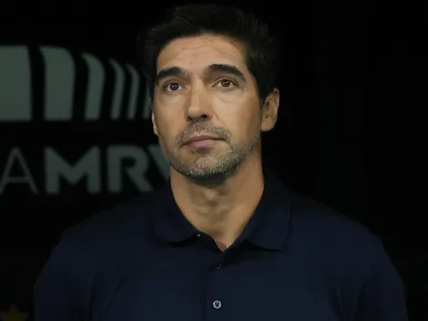 Abel Ferreira promove mudanças no ataque e Palmeiras arranca empate