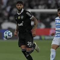 IA aponta dificuldades do Cruzeiro contra o Botafogo no Brasileirão