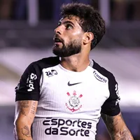 Veja as notas dos jogadores do Corinthians contra o Bahia