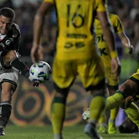 Mirassol x Vasco: IA crava placar exato do jogo