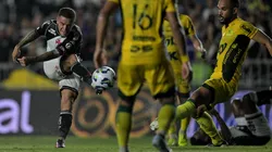Mirassol x Vasco. Foto: Jorge Rodrigues/AGIF
