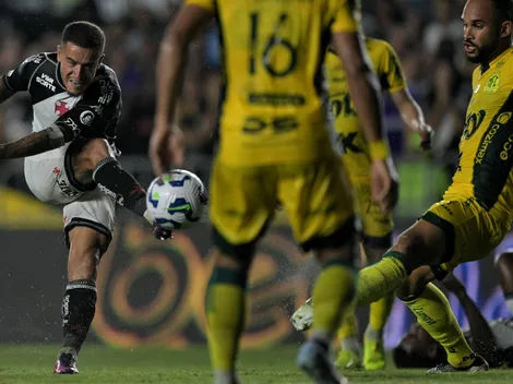 Mirassol x Vasco: IA crava placar exato do jogo