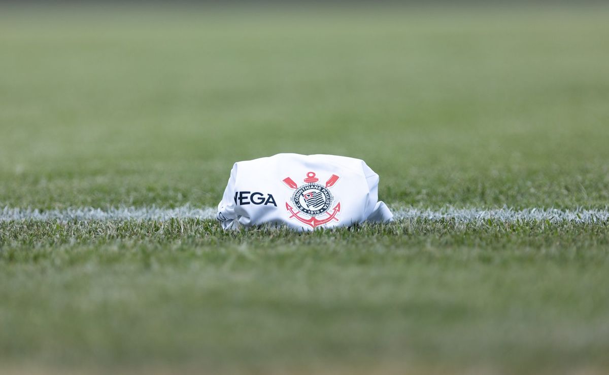 Corinthians define numeração para a Copa dos Campeões e destaca novas donas das camisas 11 e 8