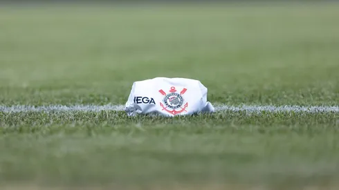 Camisa Corinthians. Foto: Leonardo Lima/AGIF