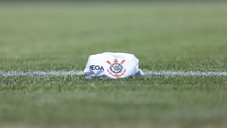 Camisa Corinthians. Foto: Leonardo Lima/AGIF