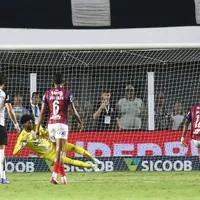 Corinthians perde para o Bahia por 2 a 1 no Brasileirão