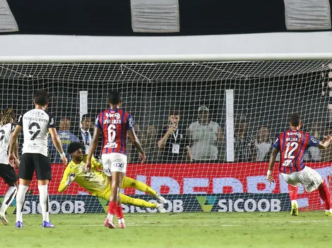 Corinthians perde para o Bahia por 2 a 1 no Brasileirão