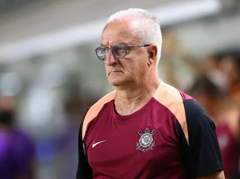 Corinthians de Dorival não reage com mudanças e perde para o Bahia