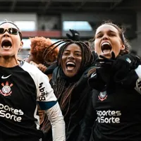 Corinthians e Arsenal decidem o primeiro Mundial de Clubes Feminino