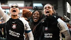 Finalistas do Mundial. Foto: Rodrigo Gazzanel/Ag. Corinthians