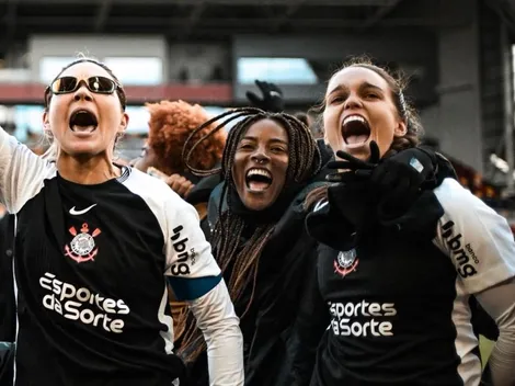 Corinthians e Arsenal decidem o primeiro Mundial de Clubes Feminino