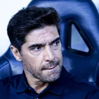 Abel Ferreira analisa Atlético-MG x Palmeiras e aponta erros
