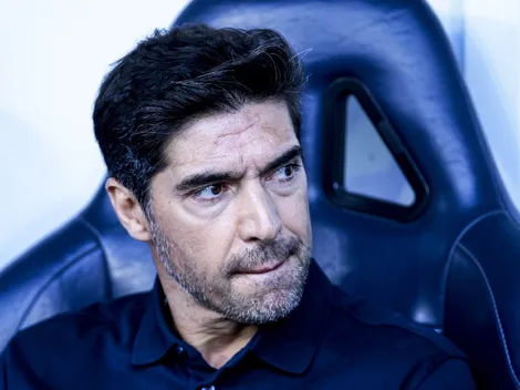 Abel Ferreira analisa Atlético-MG x Palmeiras e aponta erros