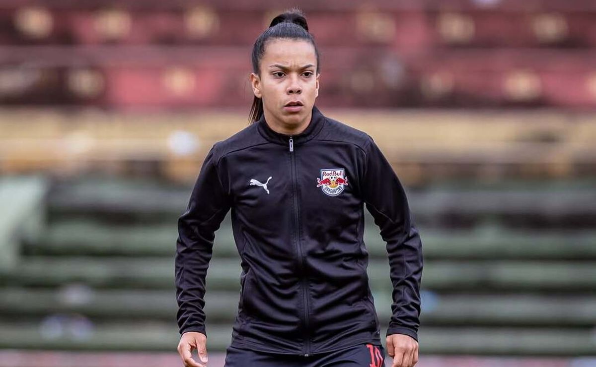 Santos regulariza Katrine e Vivian no BID e libera dupla para estreia