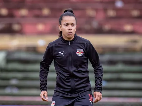 Santos libera Katrine e Vivian e avança na montagem do elenco