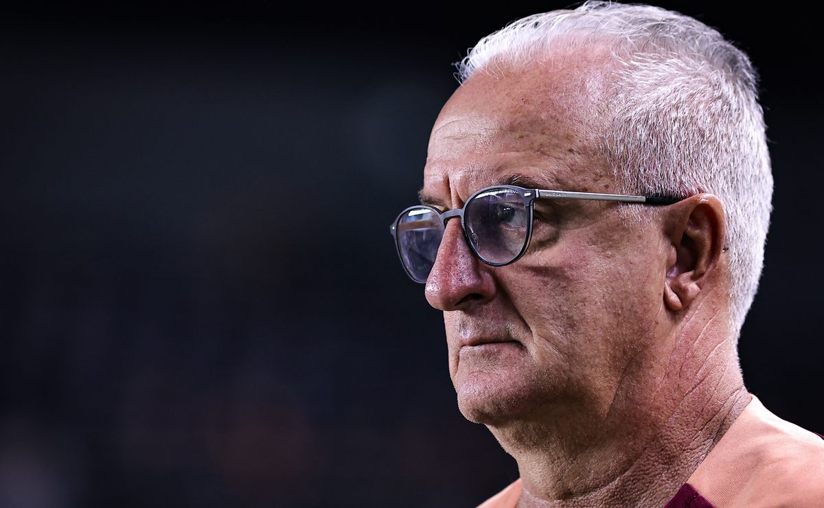 Mesmo após derrota, Dorival Júnior garante Corinthians competitivo na Supercopa Rei: “Vai entregar tudo”