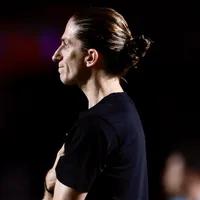 Filipe Luís erra em leitura de jogo e Flamengo sofre virada para SPFC