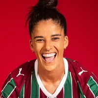 Fluminense assina com atacante Patrícia Sochor, que estava no Cruzeiro