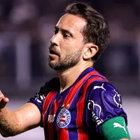 Everton Ribeiro enaltece nível do Corinthians após triunfo do Bahia